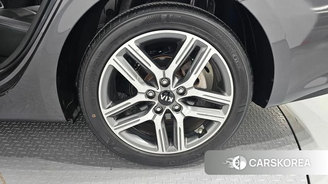 Kia Come New K3 id 4501870 из Кореи 13
