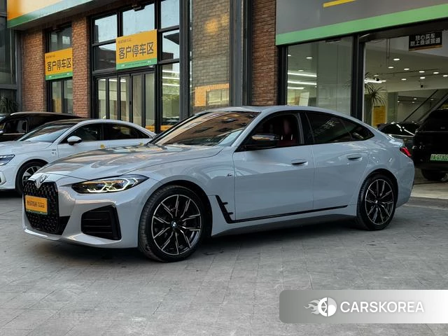 BMW 4 series id 4272064 из Китая 13