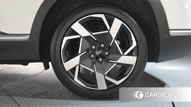 Hyundai The New Santa Fe id 4429063 из Кореи 13