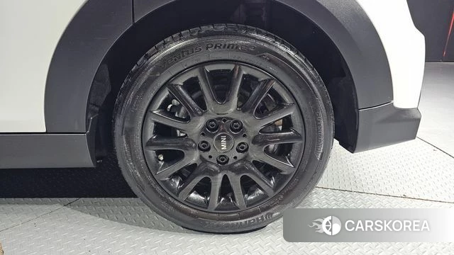 Mini Cooper id 4414110 из Кореи 13