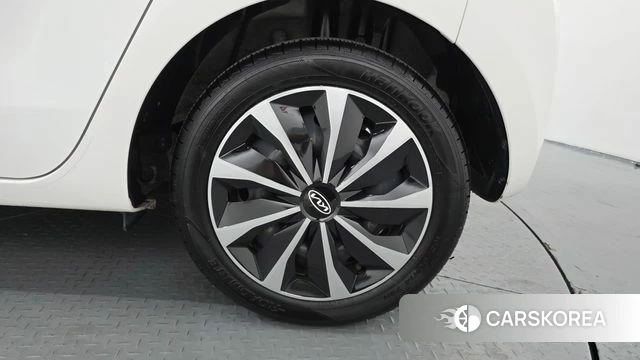 Kia The New Ray id 4774524 из Кореи 13