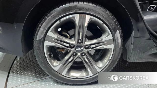Kia K5 3rd generation id 4941787 из Кореи 13