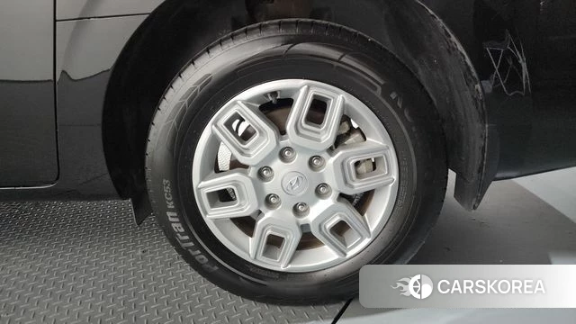 Hyundai Staria id 4624798 из Кореи 13