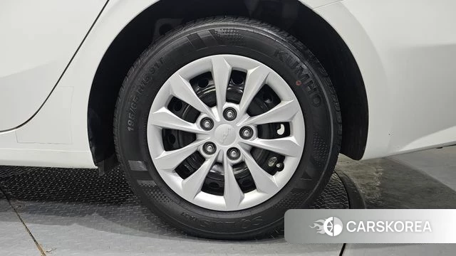 Kia The New K3 2nd generation id 4623779 из Кореи 13