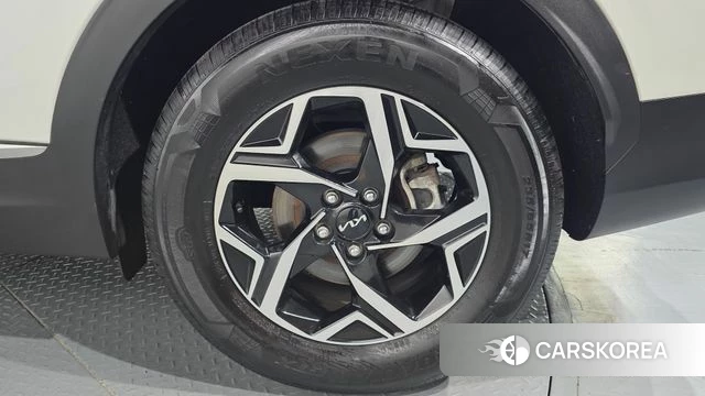 Kia Sportage 5th Generation id 4758290 из Кореи 13