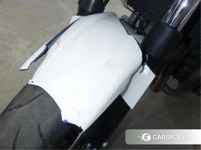 Honda CB1300SF BOLDOR id 3950096 из Японии 13