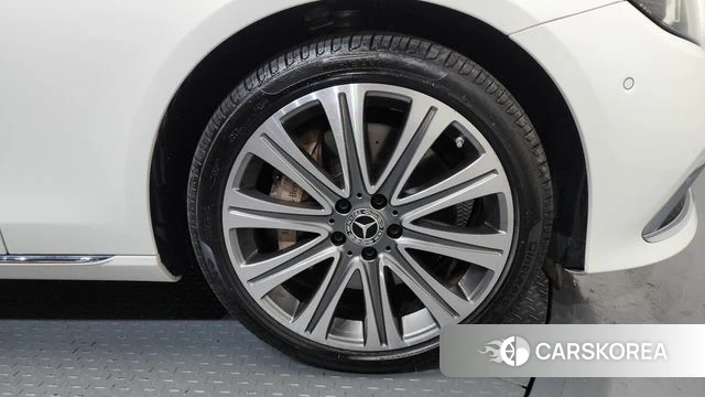 Mercedes-Benz E-Class W213 id 4283323 из Кореи 13