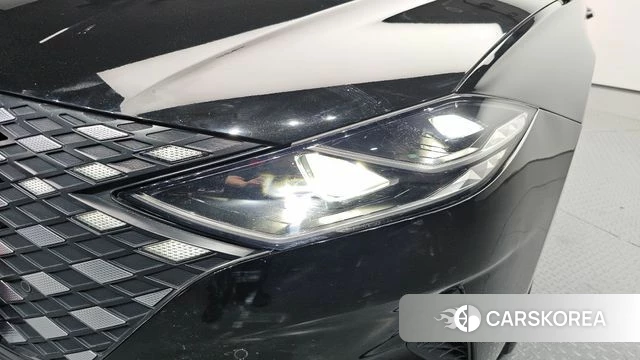 Hyundai The New Grandeur IG id 4350584 из Кореи 13