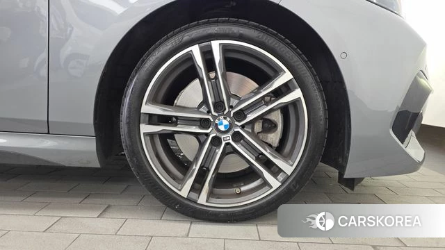 BMW 2 Series Gran Coupe (F44) id 4696161 из Кореи 13