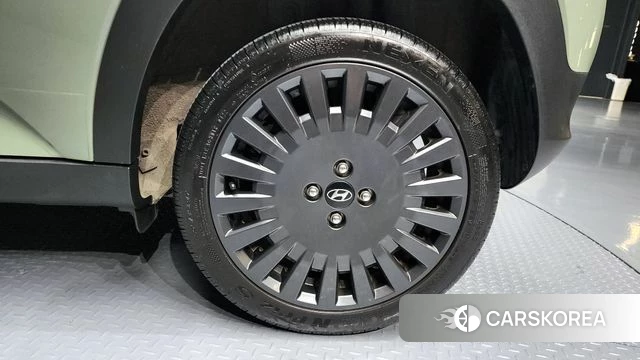 Hyundai Casper id 4361604 из Кореи 13