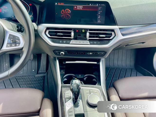 BMW 3 series id 4278828 из Китая 13