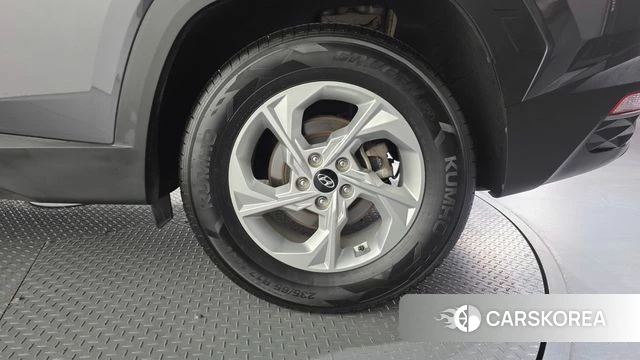 Hyundai Tucson (NX4) id 4423201 из Кореи 13