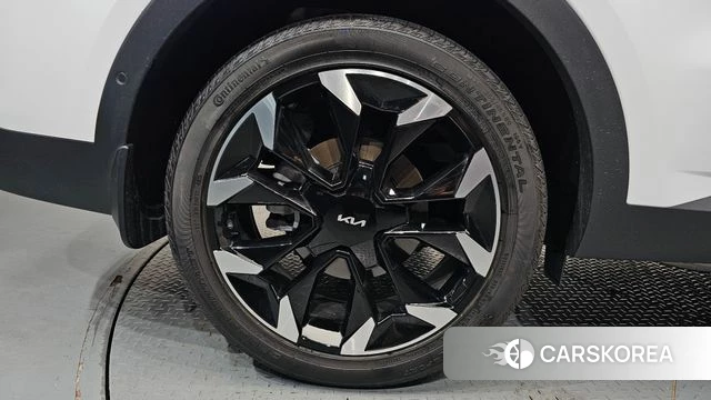 Kia The New Sorento 4th Generation id 4629831 из Кореи 13