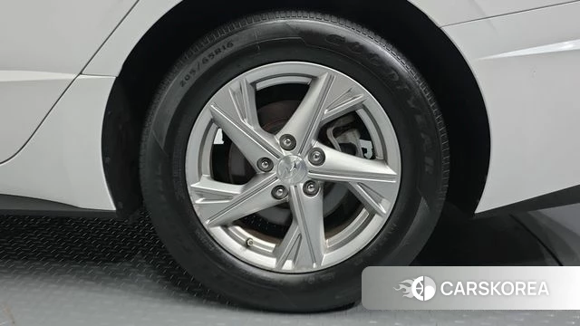Hyundai Sonata (DN8) id 4943071 из Кореи 13