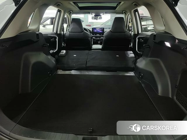 Toyota RAV4 Rongfang id 4342007 из Китая 13