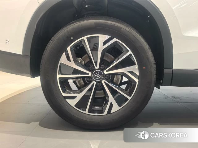 BYD Song Pro DM id 4254519 из Китая 13
