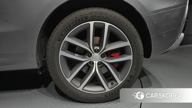 Land Rover Range Rover Sport 3rd Generation id 4578475 из Кореи 13