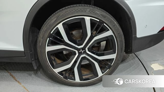 Polestar Polestar 2 id 4784358 из Кореи 13