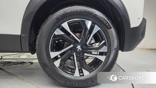 Peugeot 2008 Second generation id 4657386 из Кореи 13