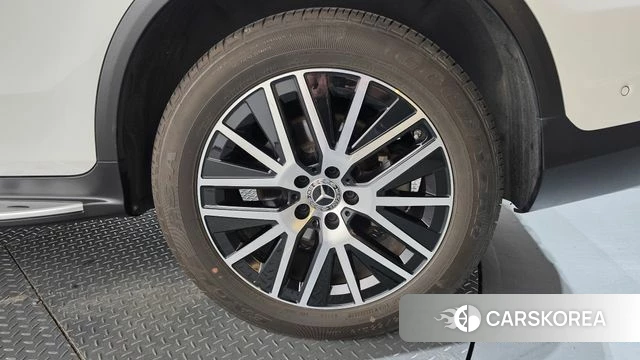 Mercedes-Benz GLC-Class X253 id 4727426 из Кореи 13