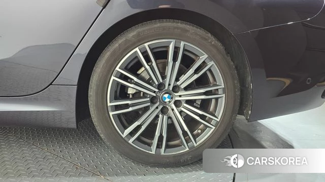 BMW 3 Series (G20) id 4769892 из Кореи 13