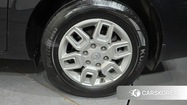 Hyundai Staria id 4500914 из Кореи 13