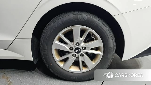Kia K5 3rd generation id 4331279 из Кореи 13