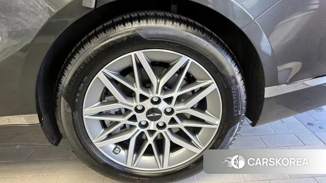 Genesis G80 (RG3) id 4360385 из Кореи 13
