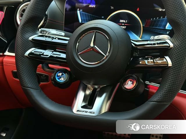 Mercedes-Benz AMG GT id 4264761 из Китая 13