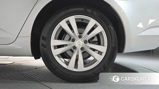 Renault Korea (Samsung) SM6 id 4750785 из Кореи 13