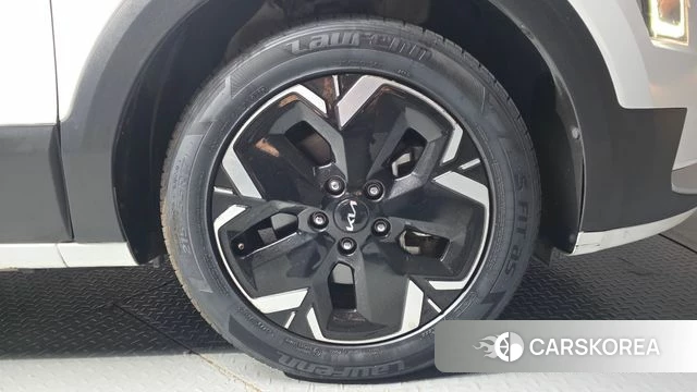 Kia Di All New Niro EV id 4905386 из Кореи 13