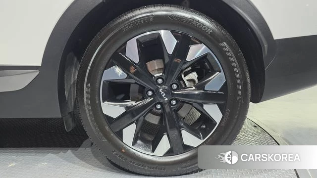 Kia Sportage 5th Generation id 4408944 из Кореи 13