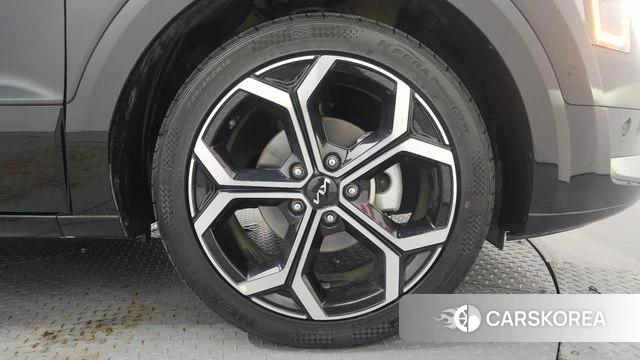 Kia Di Ol Nu Niro id 4666151 из Кореи 13