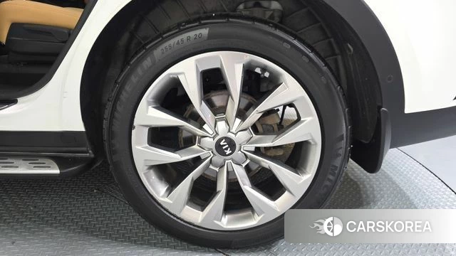 Kia Sorento 4th Generation id 4731840 из Кореи 13