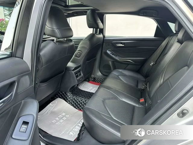 Toyota Asian dragon id 4299856 из Китая 13