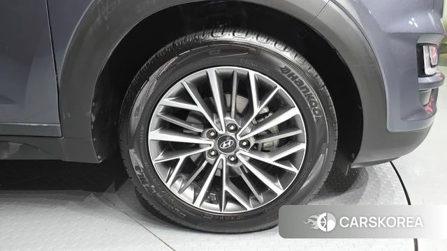 Hyundai All New Tucson id 4563206 из Кореи 13