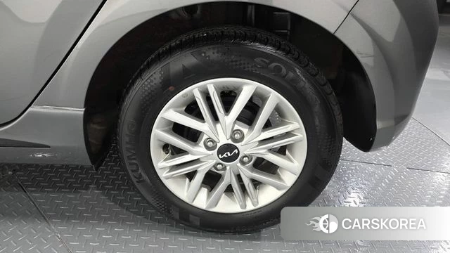 Kia Morning Urban (JA) id 4282188 из Кореи 13