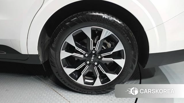 Kia Carnival 4th generation id 4244482 из Кореи 13