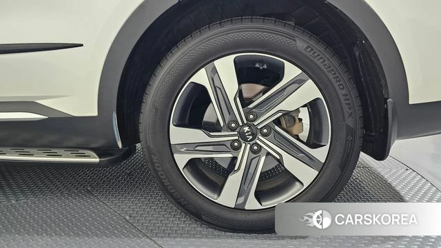 Kia Sorento 4th Generation id 4609902 из Кореи 13