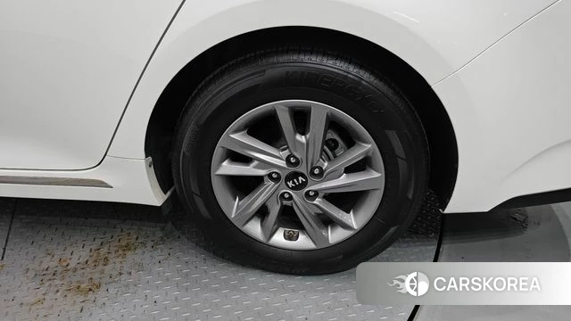 Kia The New K5 2nd generation id 4525516 из Кореи 13