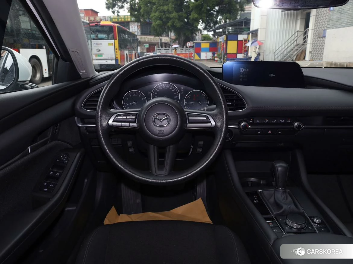 Mazda 3 id 4498893 из Китая 13