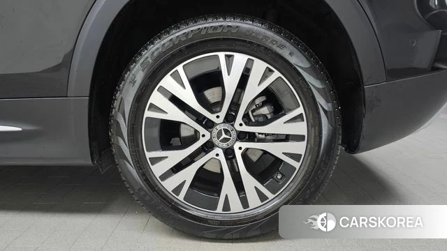 Mercedes-Benz GLB-Class X247 id 4584448 из Кореи 13