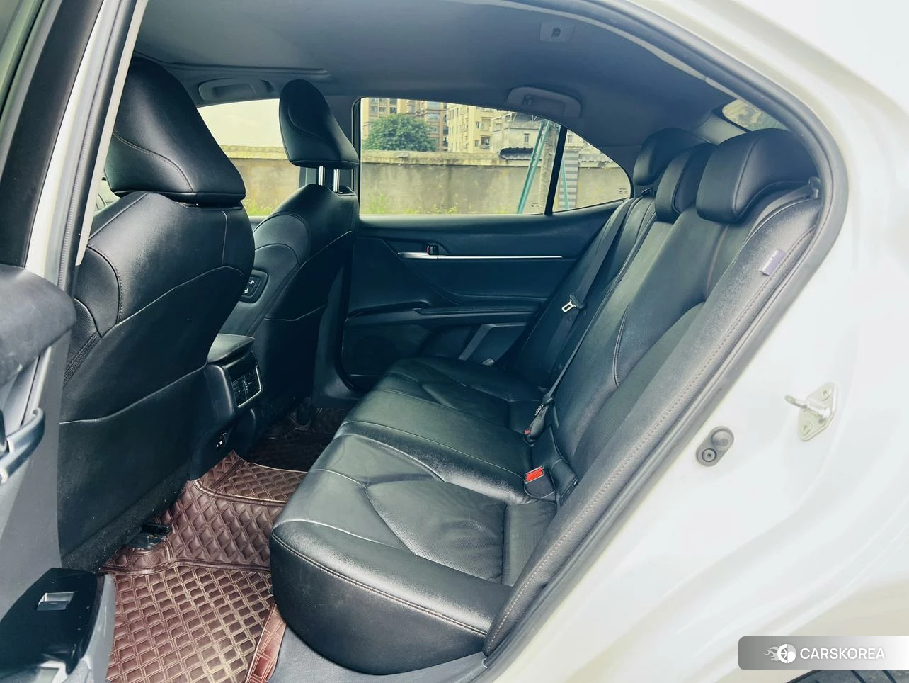 Toyota Camry id 4498940 из Китая 13