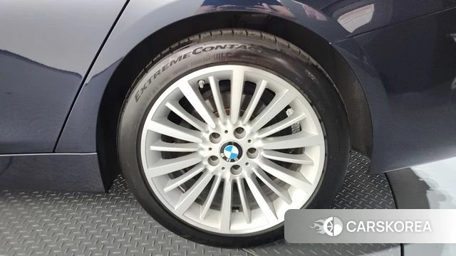 BMW 4 Series (F32) id 4430177 из Кореи 13