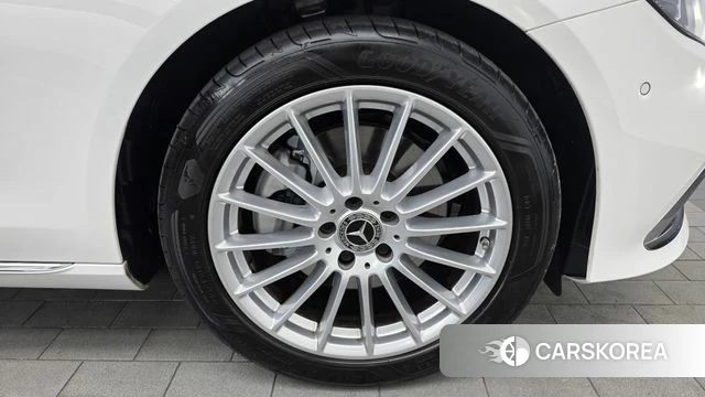 Mercedes-Benz E-Class W213 id 4784147 из Кореи 13
