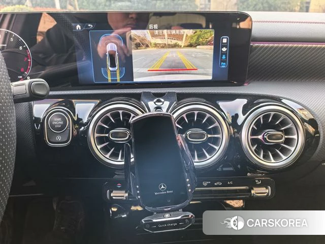 Mercedes-Benz Class A id 4256526 из Китая 13