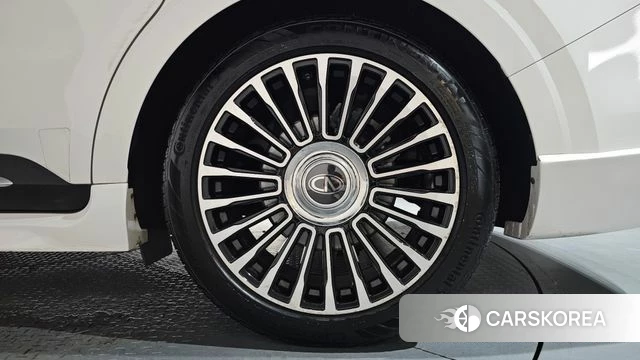 Kia Carnival 4th generation id 4657566 из Кореи 13