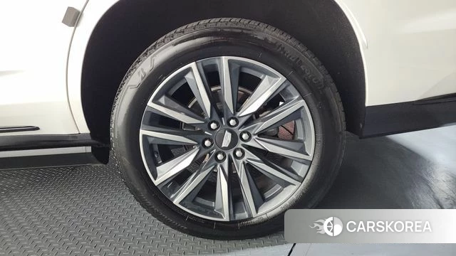 Cadillac Escalade 5th Generation id 4249469 из Кореи 13