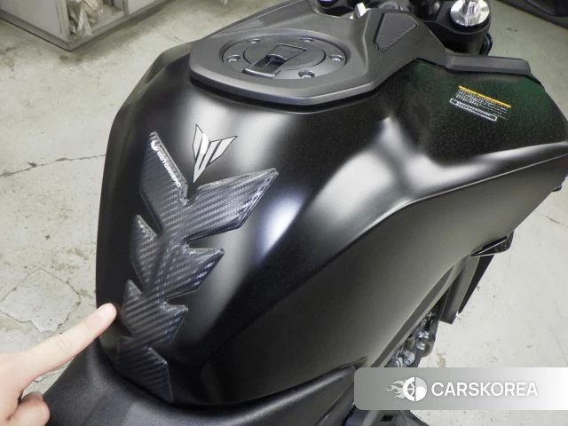 Yamaha MT-09 Y-AMT id 3945459 из Японии 13
