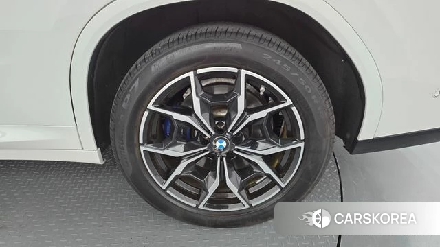 BMW X4 (G02) id 4768568 из Кореи 13